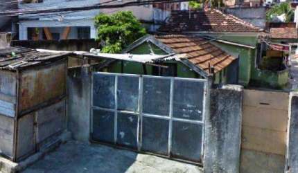 Oportunidade Única em RIO DE JANEIRO - RJ | Tipo: Casa | Negociação: Leilão  | Situação: Imóvel