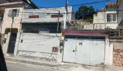 Oportunidade Única em SAO GONCALO - RJ | Tipo: Casa | Negociação: Leilão  | Situação: Imóvel