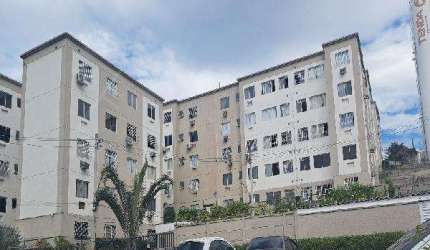 Oportunidade Única em RIO DE JANEIRO - RJ | Tipo: Apartamento | Negociação: Leilão  | Situação: Imóvel