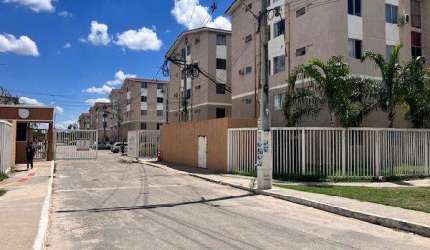 Oportunidade Única em ITABORAI - RJ | Tipo: Apartamento | Negociação: Leilão  | Situação: Imóvel
