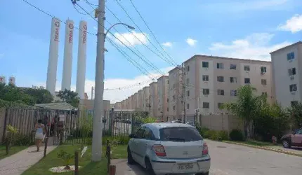 Oportunidade Única em RIO DE JANEIRO - RJ | Tipo: Apartamento | Negociação: Leilão  | Situação: Imóvel