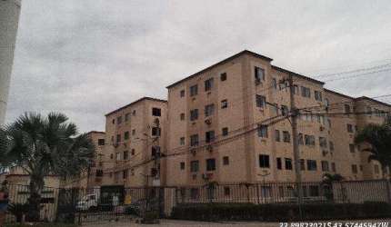 Oportunidade Única em RIO DE JANEIRO - RJ | Tipo: Apartamento | Negociação: Leilão  | Situação: Imóvel