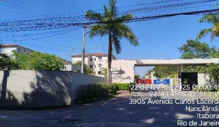 Oportunidade Única em ITABORAI - RJ | Tipo: Apartamento | Negociação: Leilão  | Situação: Imóvel