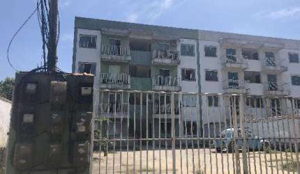 Oportunidade Única em ITABORAI - RJ | Tipo: Apartamento | Negociação: Leilão  | Situação: Imóvel