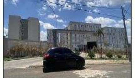 Oportunidade Única em SALTO - SP | Tipo: Apartamento | Negociação: Leilão  | Situação: Imóvel