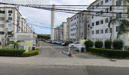 Oportunidade Única em RIO DE JANEIRO - RJ | Tipo: Apartamento | Negociação: Leilão  | Situação: Imóvel