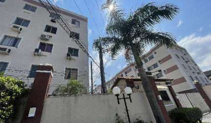 Oportunidade Única em RIO DE JANEIRO - RJ | Tipo: Apartamento | Negociação: Leilão  | Situação: Imóvel