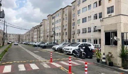 Oportunidade Única em RIO DE JANEIRO - RJ | Tipo: Apartamento | Negociação: Leilão  | Situação: Imóvel