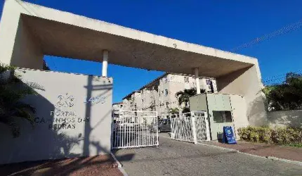 Oportunidade Única em ITABORAI - RJ | Tipo: Apartamento | Negociação: Leilão  | Situação: Imóvel