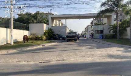 Oportunidade Única em ITABORAI - RJ | Tipo: Apartamento | Negociação: Leilão  | Situação: Imóvel
