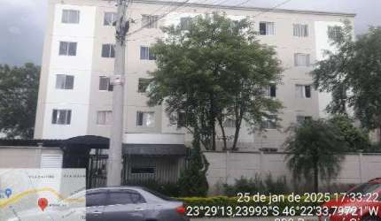 Oportunidade Única em SAO PAULO - SP | Tipo: Apartamento | Negociação: Leilão  | Situação: Imóvel