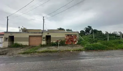 Oportunidade Única em ESMERALDAS - MG | Tipo: Casa | Negociação: Leilão  | Situação: Imóvel
