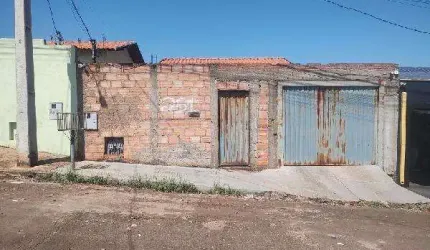 Oportunidade Única em FRUTAL - MG | Tipo: Casa | Negociação: Leilão  | Situação: Imóvel