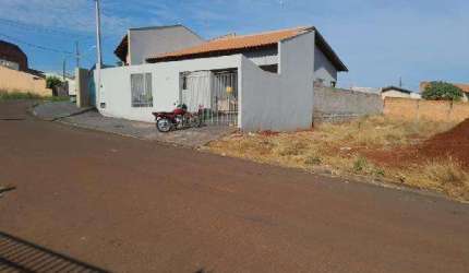 Oportunidade Única em JATAIZINHO - PR | Tipo: Casa | Negociação: Leilão  | Situação: Imóvel