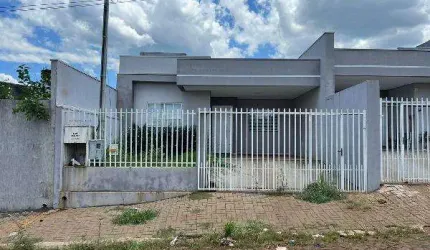 Oportunidade Única em FRANCISCO BELTRAO - PR | Tipo: Casa | Negociação: Leilão  | Situação: Imóvel