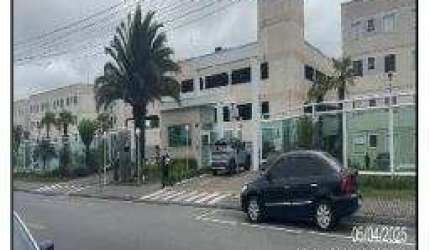 Oportunidade Única em CURITIBA - PR | Tipo: Apartamento | Negociação: Leilão  | Situação: Imóvel