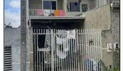 Oportunidade Única em CURITIBA - PR | Tipo: Casa | Negociação: Leilão  | Situação: Imóvel