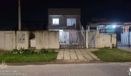 Oportunidade Única em SAO JOSE DOS PINHAIS - PR | Tipo: Casa | Negociação: Leilão  | Situação: Imóvel