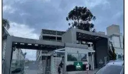 Oportunidade Única em SAO JOSE DOS PINHAIS - PR | Tipo: Apartamento | Negociação: Leilão  | Situação: Imóvel