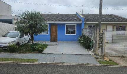 Oportunidade Única em FAZENDA RIO GRANDE - PR | Tipo: Casa | Negociação: Leilão  | Situação: Imóvel