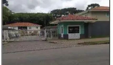 Oportunidade Única em FAZENDA RIO GRANDE - PR | Tipo: Apartamento | Negociação: Leilão  | Situação: Imóvel