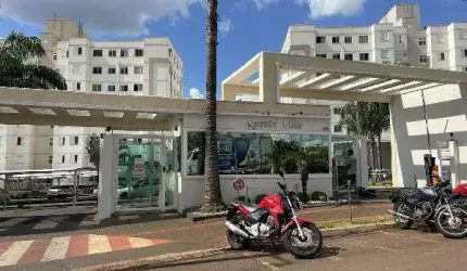 Oportunidade Única em LONDRINA - PR | Tipo: Apartamento | Negociação: Leilão  | Situação: Imóvel
