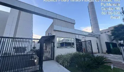Oportunidade Única em CAMBE - PR | Tipo: Apartamento | Negociação: Leilão  | Situação: Imóvel