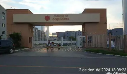 Oportunidade Única em APARECIDA DE GOIANIA - GO | Tipo: Apartamento | Negociação: Leilão  | Situação: Imóvel