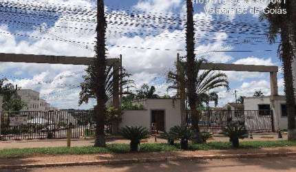 Oportunidade Única em VALPARAISO DE GOIAS - GO | Tipo: Apartamento | Negociação: Leilão  | Situação: Imóvel