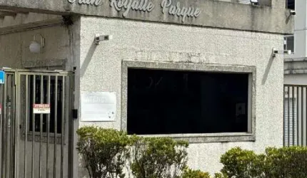 Oportunidade Única em GOIANIA - GO | Tipo: Apartamento | Negociação: Leilão  | Situação: Imóvel