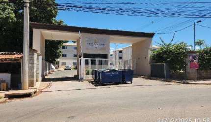 Oportunidade Única em VALPARAISO DE GOIAS - GO | Tipo: Apartamento | Negociação: Leilão  | Situação: Imóvel
