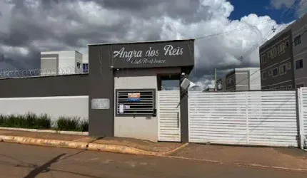 Oportunidade Única em VALPARAISO DE GOIAS - GO | Tipo: Apartamento | Negociação: Leilão  | Situação: Imóvel