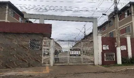 Oportunidade Única em LUZIANIA - GO | Tipo: Apartamento | Negociação: Leilão  | Situação: Imóvel