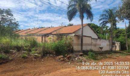 Oportunidade Única em CIDADE OCIDENTAL - GO | Tipo: Casa | Negociação: Leilão  | Situação: Imóvel