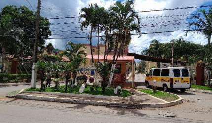 Oportunidade Única em VALPARAISO DE GOIAS - GO | Tipo: Apartamento | Negociação: Leilão  | Situação: Imóvel