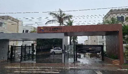 Oportunidade Única em APARECIDA DE GOIANIA - GO | Tipo: Apartamento | Negociação: Leilão  | Situação: Imóvel