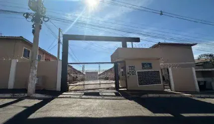 Oportunidade Única em VALPARAISO DE GOIAS - GO | Tipo: Apartamento | Negociação: Leilão  | Situação: Imóvel