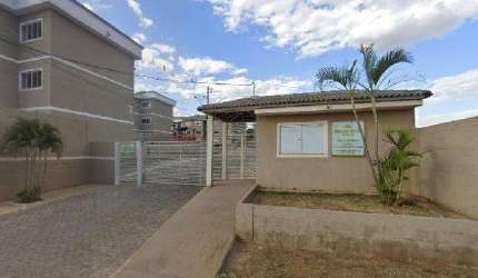 Oportunidade Única em VALPARAISO DE GOIAS - GO | Tipo: Apartamento | Negociação: Leilão  | Situação: Imóvel