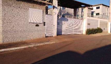Oportunidade Única em VALPARAISO DE GOIAS - GO | Tipo: Apartamento | Negociação: Leilão  | Situação: Imóvel