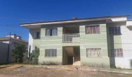 Oportunidade Única em VALPARAISO DE GOIAS - GO | Tipo: Apartamento | Negociação: Leilão  | Situação: Imóvel