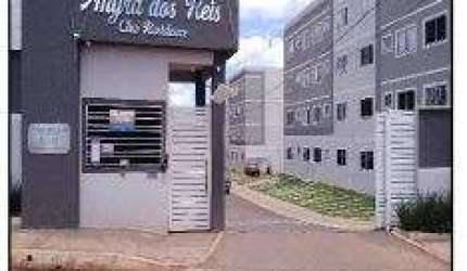 Oportunidade Única em VALPARAISO DE GOIAS - GO | Tipo: Apartamento | Negociação: Leilão  | Situação: Imóvel