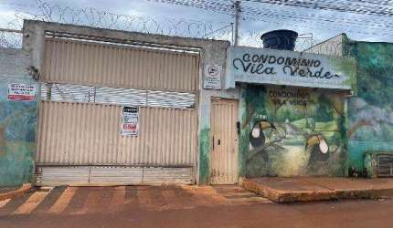 Oportunidade Única em VALPARAISO DE GOIAS - GO | Tipo: Apartamento | Negociação: Leilão  | Situação: Imóvel