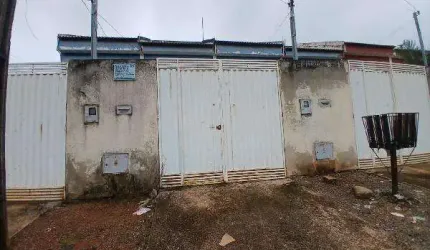 Oportunidade Única em NOVO GAMA - GO | Tipo: Casa | Negociação: Leilão  | Situação: Imóvel