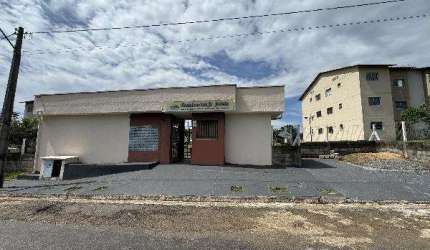 Oportunidade Única em GOIANIA - GO | Tipo: Apartamento | Negociação: Leilão  | Situação: Imóvel