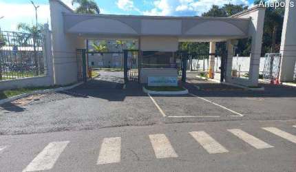 Oportunidade Única em ANAPOLIS - GO | Tipo: Apartamento | Negociação: Leilão  | Situação: Imóvel