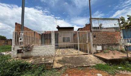 Oportunidade Única em LUZIANIA - GO | Tipo: Casa | Negociação: Leilão  | Situação: Imóvel