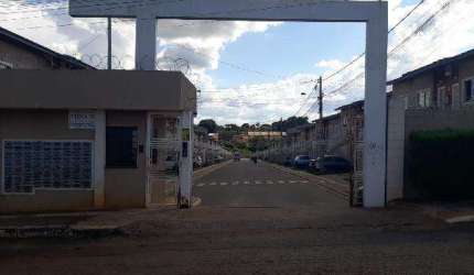 Oportunidade Única em LUZIANIA - GO | Tipo: Apartamento | Negociação: Leilão  | Situação: Imóvel