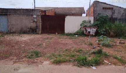 Oportunidade Única em LUZIANIA - GO | Tipo: Casa | Negociação: Leilão  | Situação: Imóvel