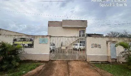 Oportunidade Única em CIDADE OCIDENTAL - GO | Tipo: Apartamento | Negociação: Leilão  | Situação: Imóvel
