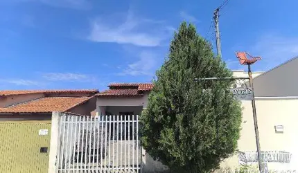 Oportunidade Única em GOIANESIA - GO | Tipo: Casa | Negociação: Leilão  | Situação: Imóvel